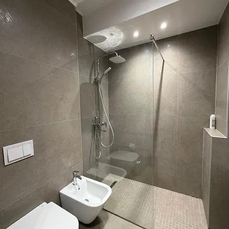 Luxury 7 At Square 21 Apartment Tirana