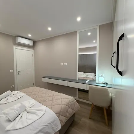 Apartment Luxury 7 At Square 21 *