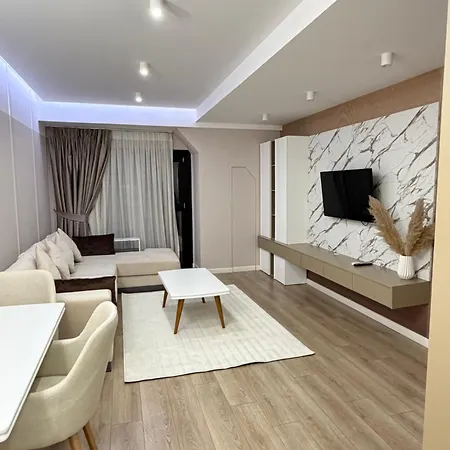 Apartment Luxury 7 At Square 21