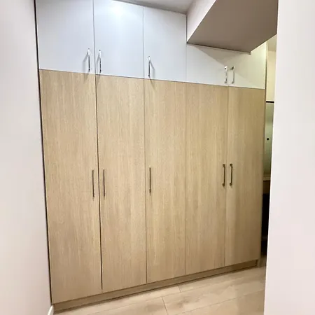 Luxury 7 At Square 21 Apartment *