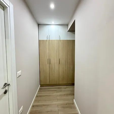 Apartment Luxury 7 At Square 21 *