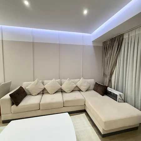 Apartment Luxury 7 At Square 21 *
