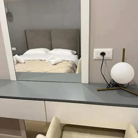 Apartment Luxury 7 At Square 21 *