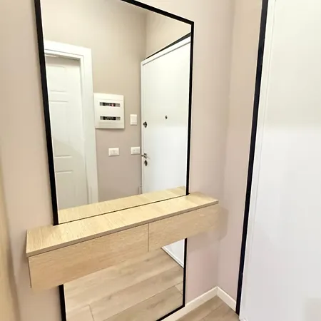 Apartment Luxury 7 At Square 21 *