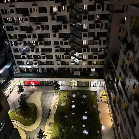 Luxury 7 At Square 21 Apartment