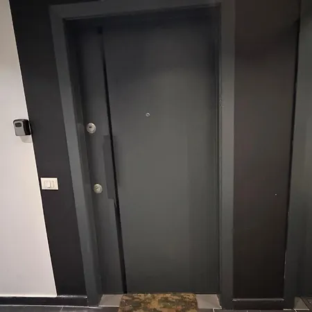 Apartment Luxury 7 At Square 21 Tirana