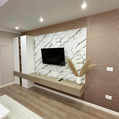Luxury 7 At Square 21 Lägenhet