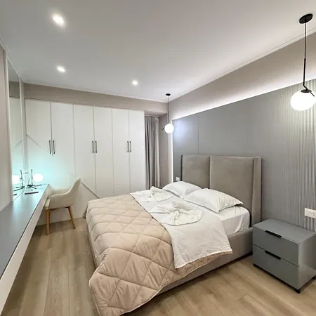 Luxury 7 At Square 21 Apartment