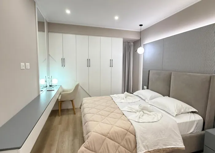 Luxury 7 At Square 21 Apartament *