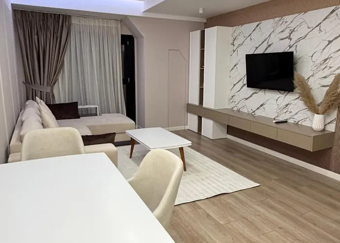 Luxury 7 At Square 21 Apartament *