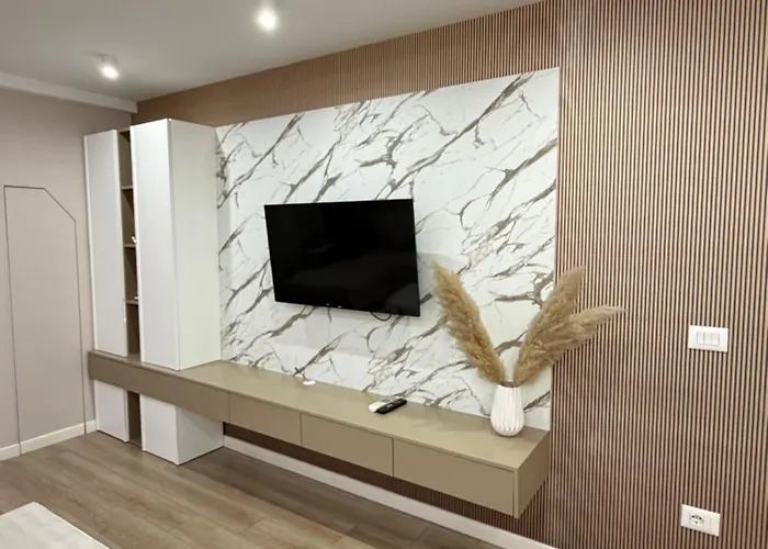 Luxury 7 At Square 21 Apartament