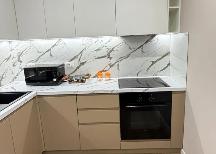 Luxury 7 At Square 21 Apartament *