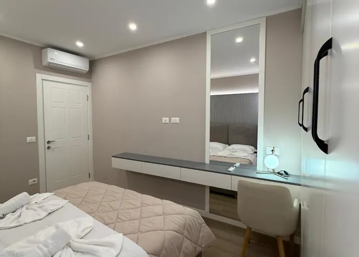 Apartament Luxury 7 At Square 21 *