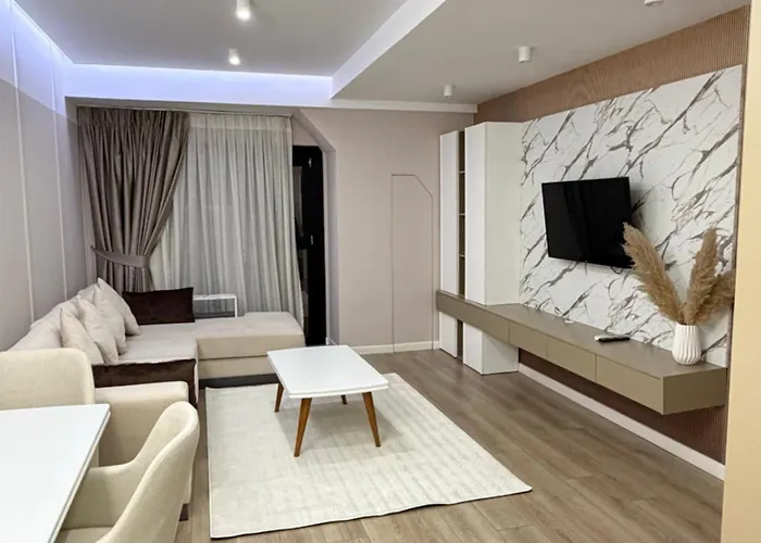 Apartament Luxury 7 At Square 21