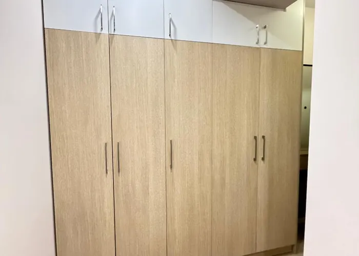 Luxury 7 At Square 21 Apartament *