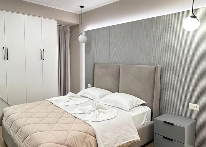 Luxury 7 At Square 21 *