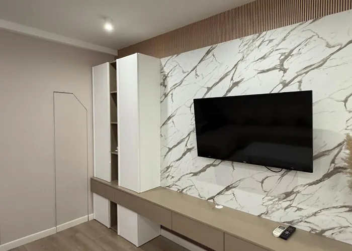 Luxury 7 At Square 21 Apartament *