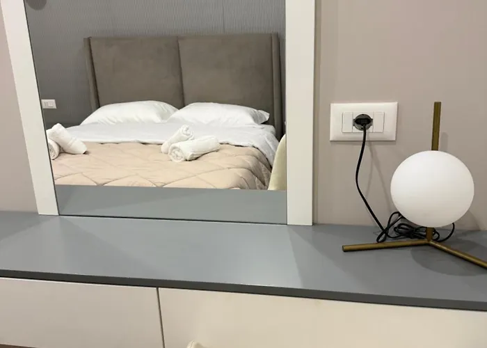 Apartament Luxury 7 At Square 21 *