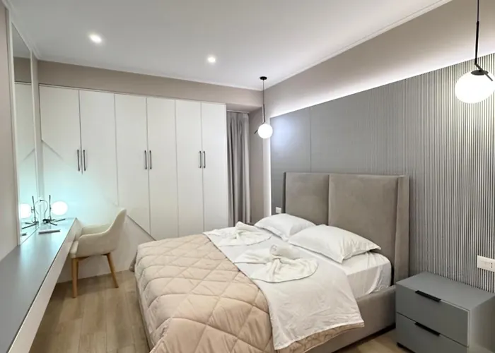 Luxury 7 At Square 21 Apartament