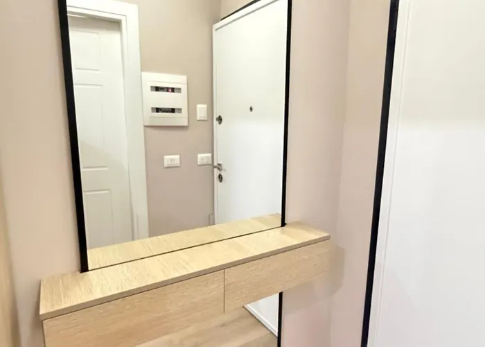 Apartament Luxury 7 At Square 21 *