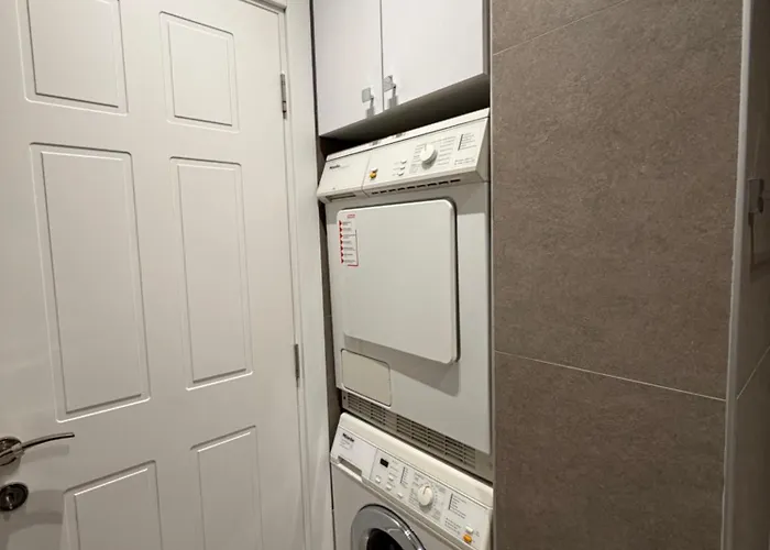 Luxury 7 At Square 21 Apartament Tirana