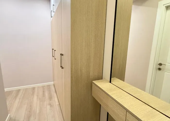 Luxury 7 At Square 21 Apartament *