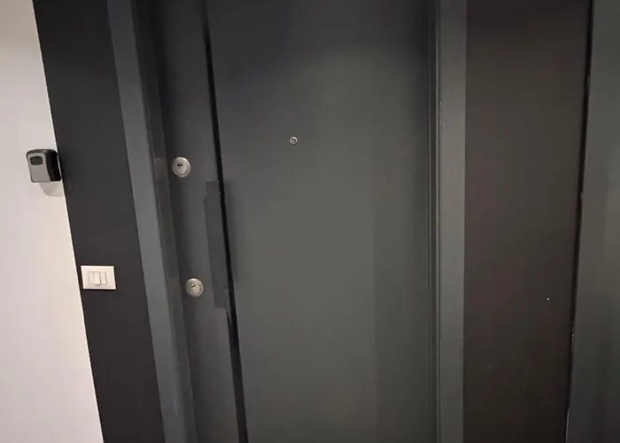 Apartament Luxury 7 At Square 21 Tirana