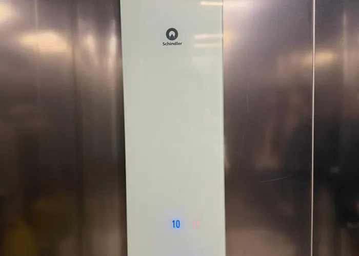 Apartament Luxury 7 At Square 21 *